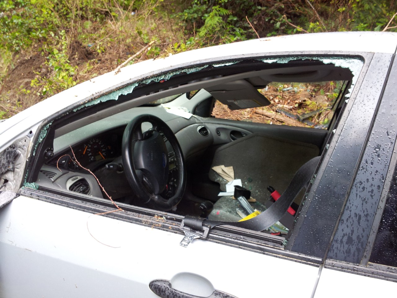 End of the Focus 026